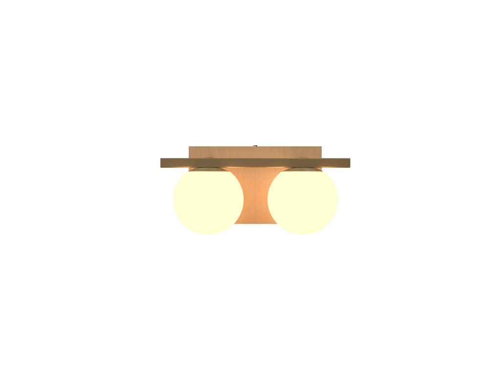 Sfera Accord Wall Lamp 4210