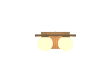 Load image into Gallery viewer, Sfera Accord Wall Lamp 4210
