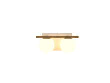 Load image into Gallery viewer, Sfera Accord Wall Lamp 4210
