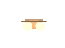 Load image into Gallery viewer, Sfera Accord Wall Lamp 4210
