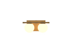 Load image into Gallery viewer, Sfera Accord Wall Lamp 4210
