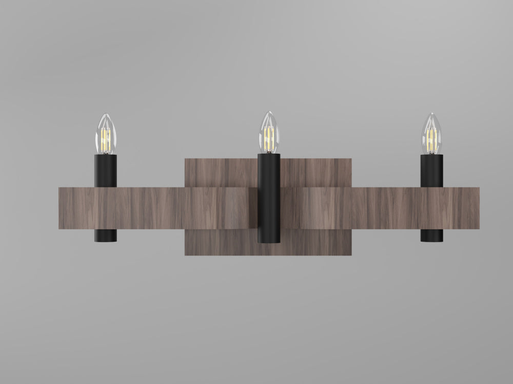 Flow Accord Wall Lamp 4212