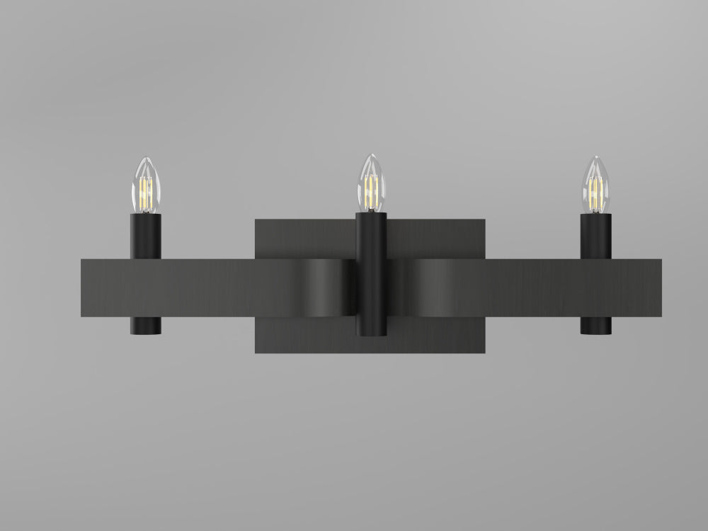 Flow Accord Wall Lamp 4212