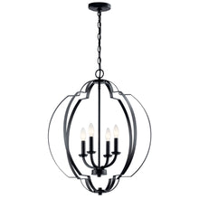 Load image into Gallery viewer, Foyer/Hall Lanterns-Kichler-42138
