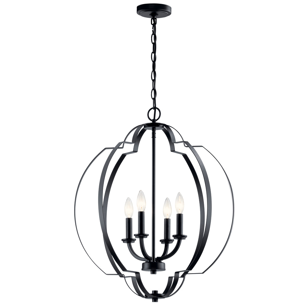 Foyer/Hall Lanterns-Kichler-42138