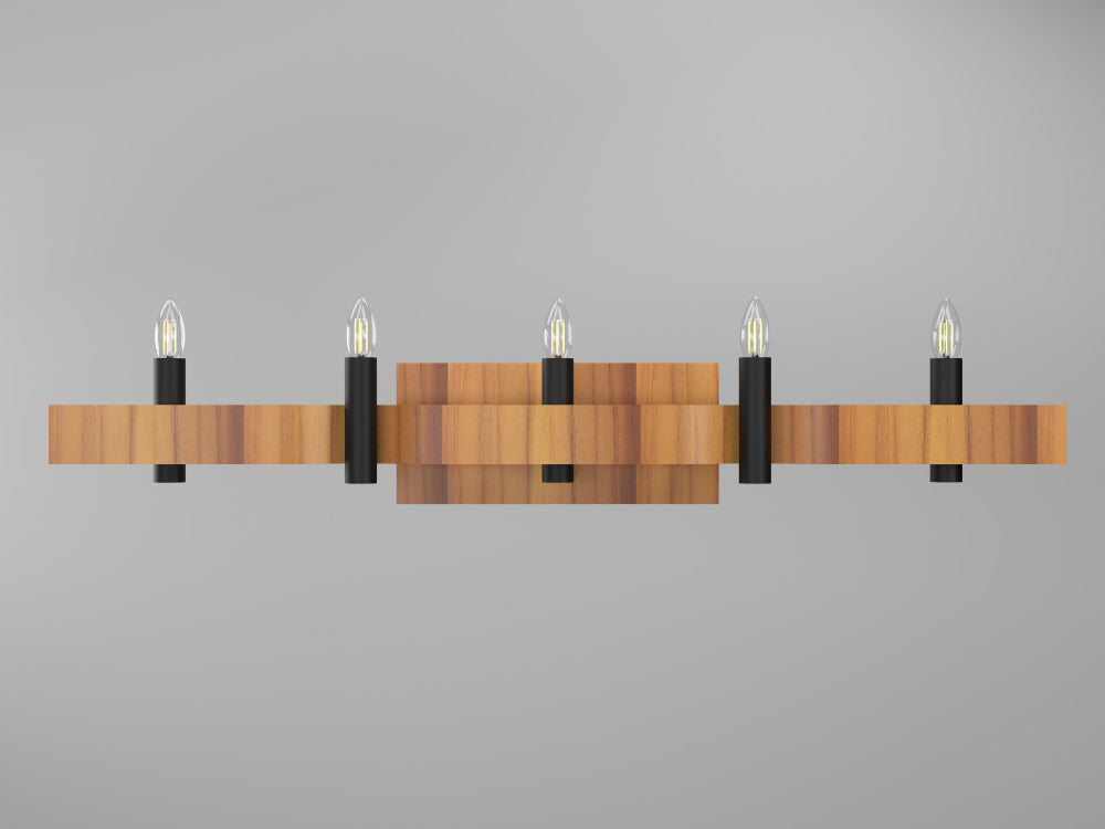Flow Accord Wall Lamp 4214