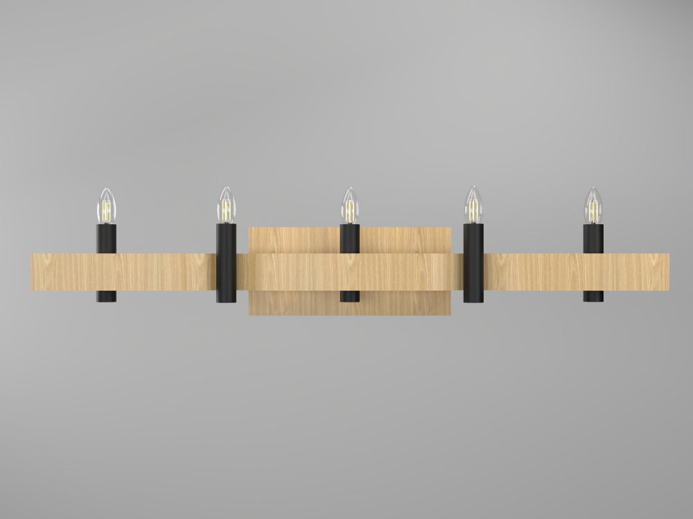 Flow Accord Wall Lamp 4214