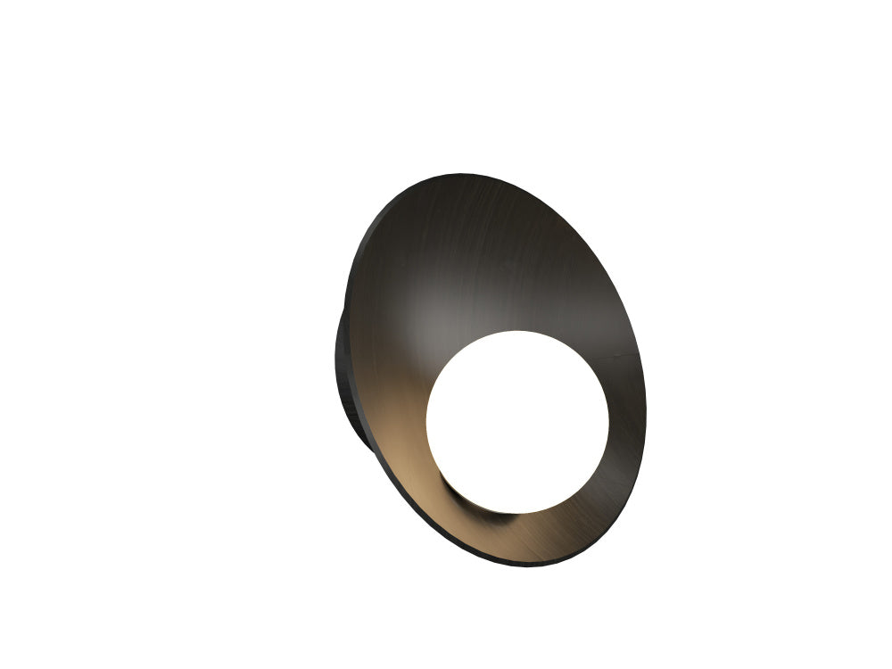 Oyster Accord Wall Lamp 4217