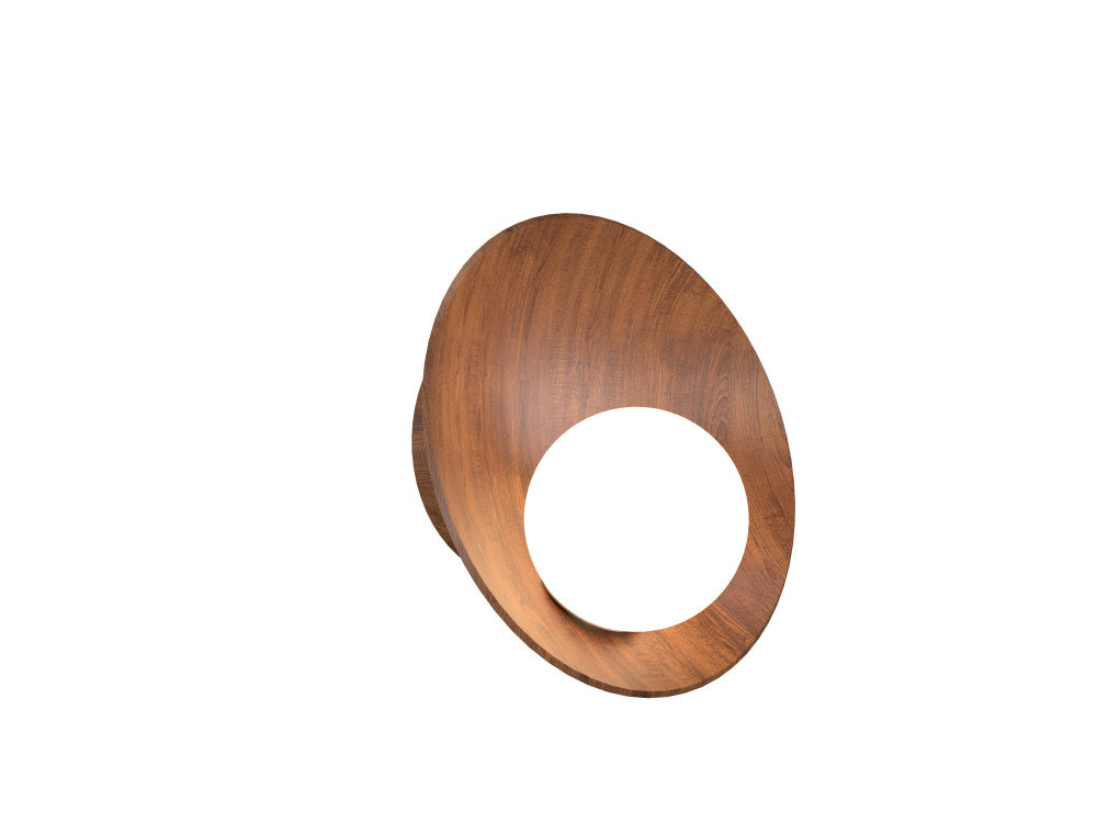 Oyster Accord Wall Lamp 4218