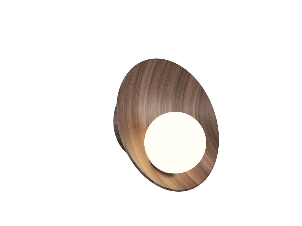 Oyster Accord Wall Lamp 4218