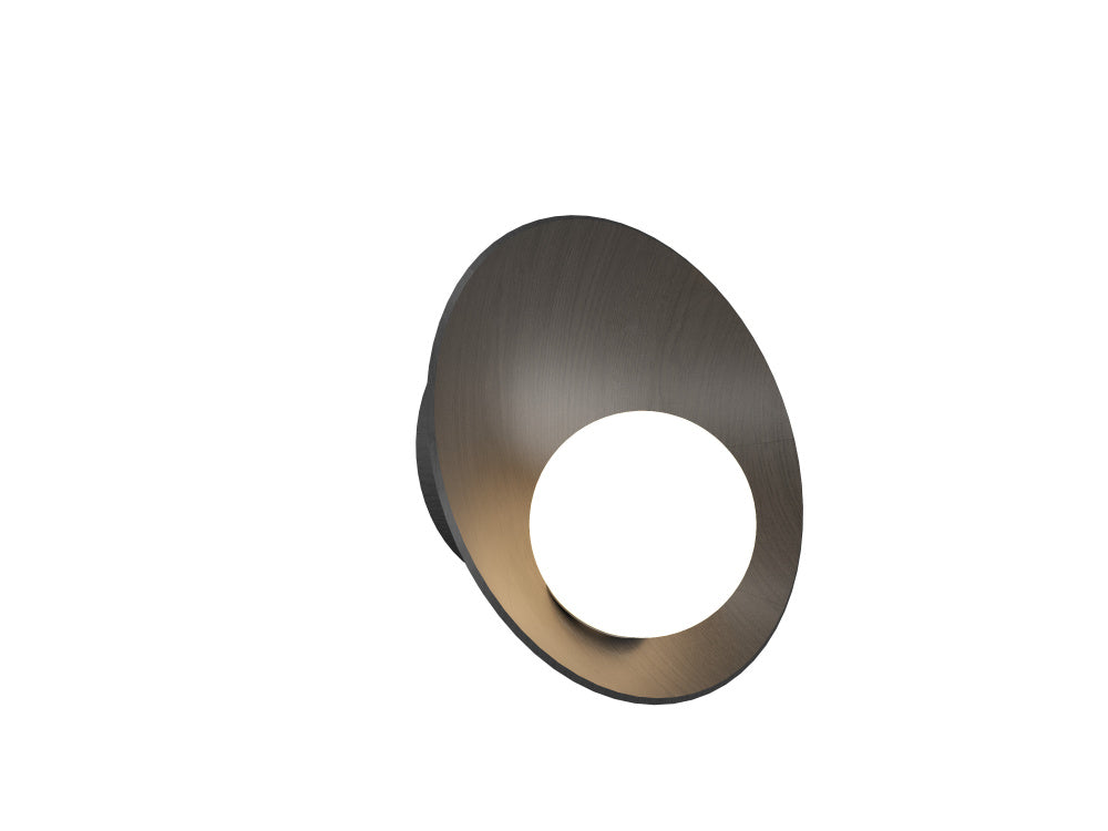 Oyster Accord Wall Lamp 4218