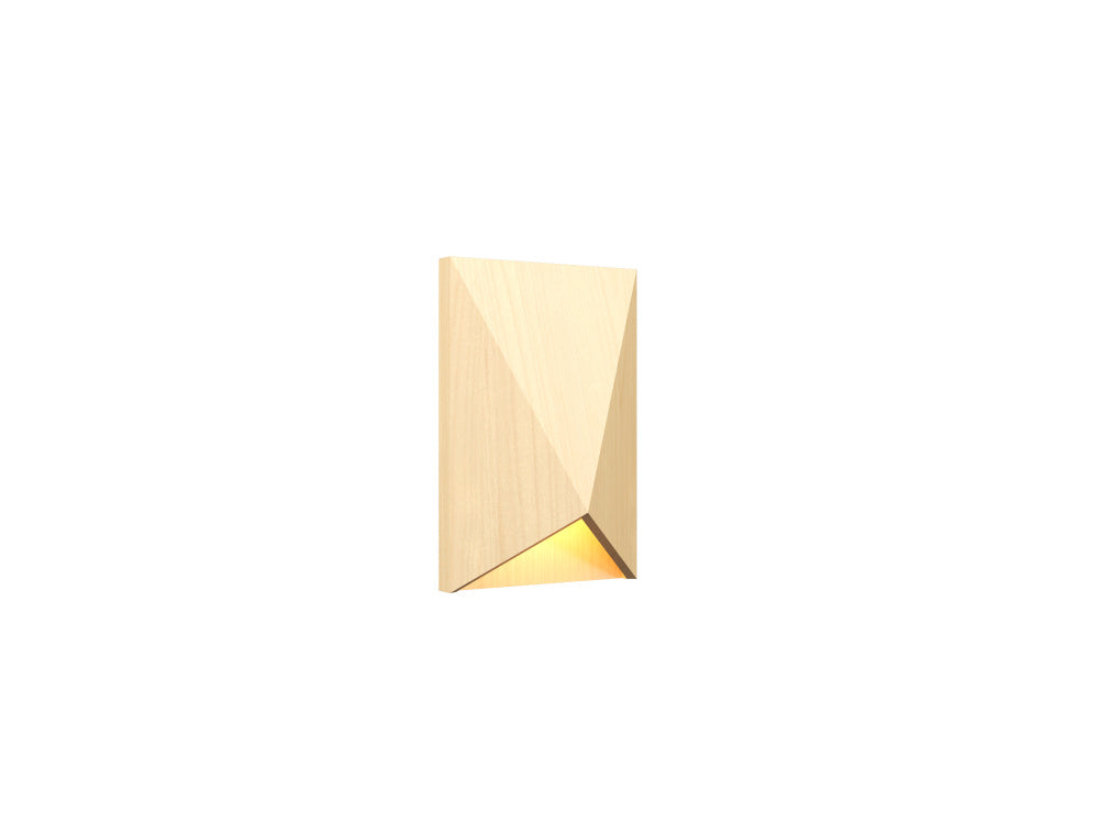 Facet Accord Wall Lamp 4219