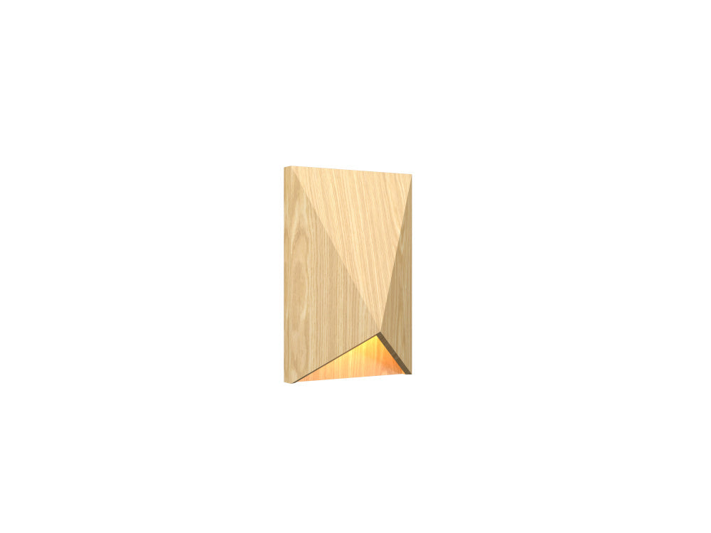 Facet Accord Wall Lamp 4219