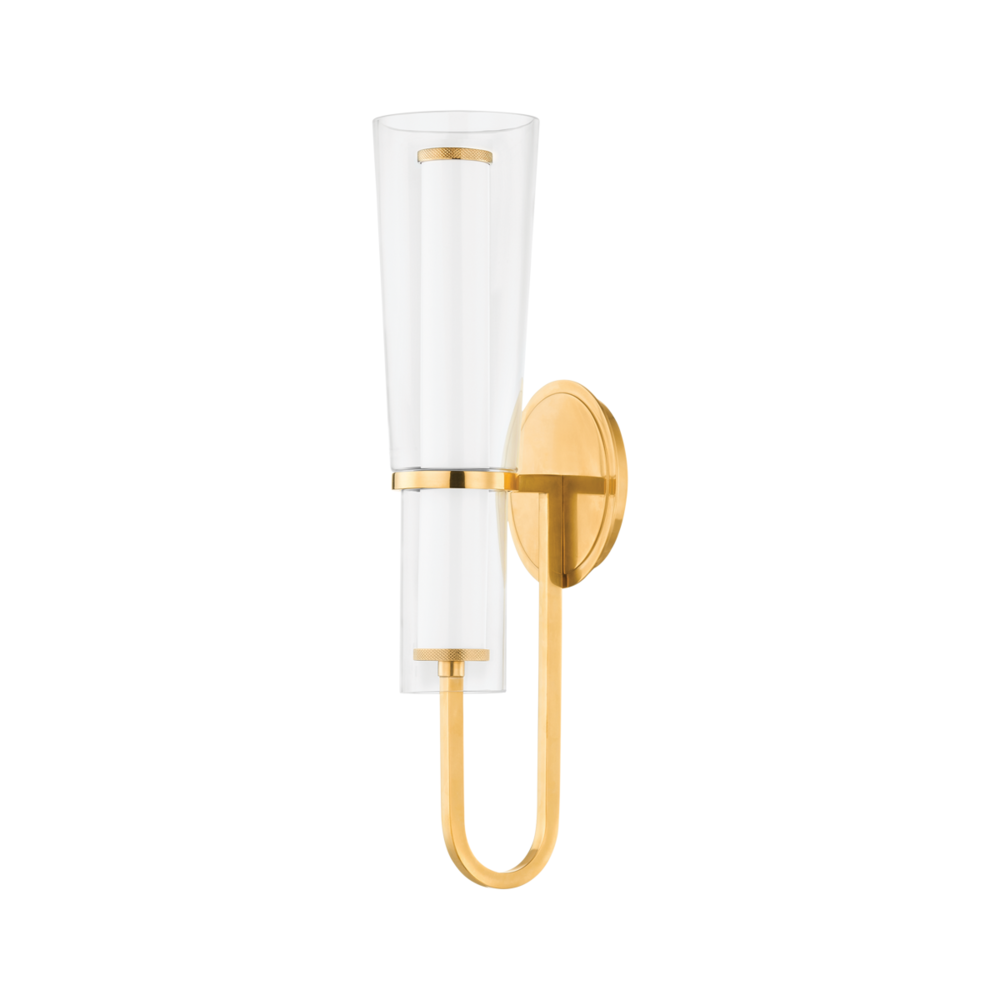 VANCOUVER Wall Sconce