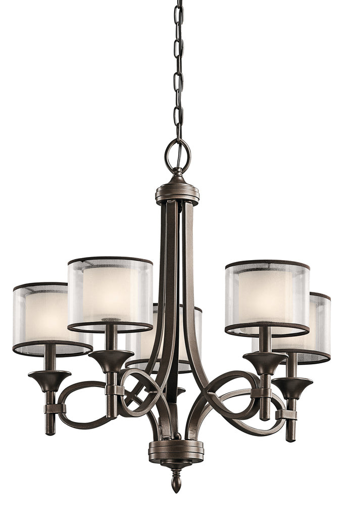 Chandeliers-Kichler-42381