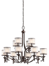 Load image into Gallery viewer, Chandeliers-Kichler-42383
