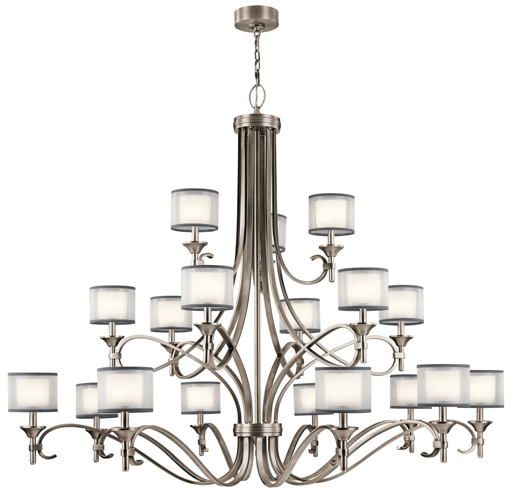 Chandeliers-Kichler-42396