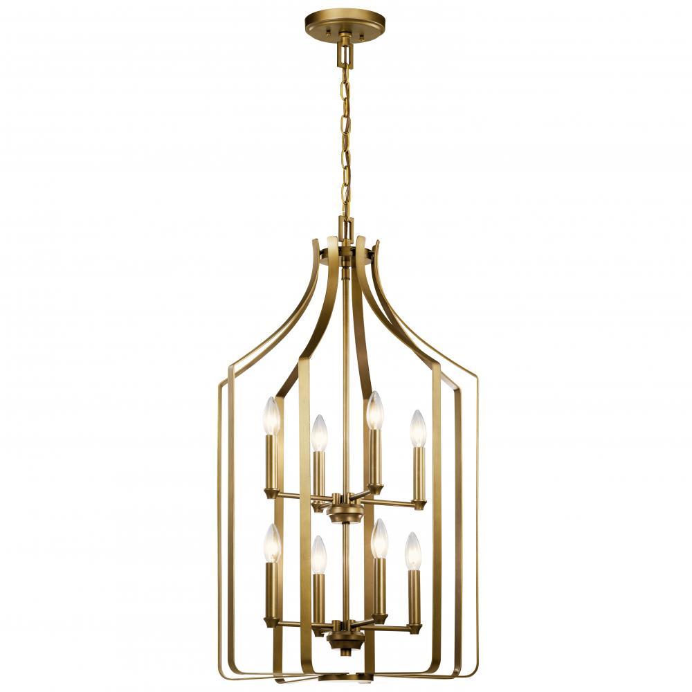 Foyer/Hall Lanterns-Kichler-42498