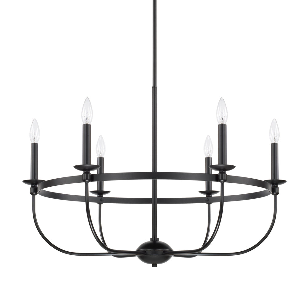 Chandeliers-Capital Canada-425161