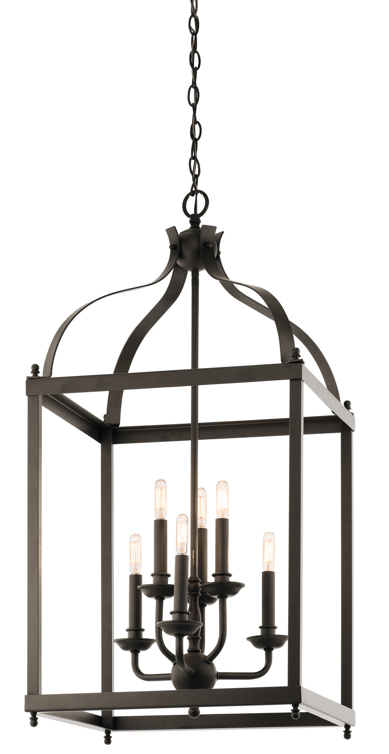Foyer/Hall Lanterns-Kichler-42568