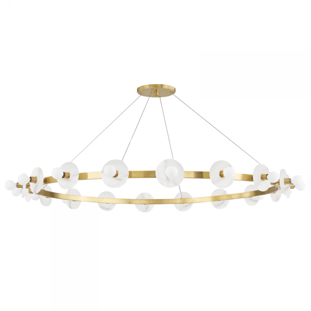 Austen Chandelier