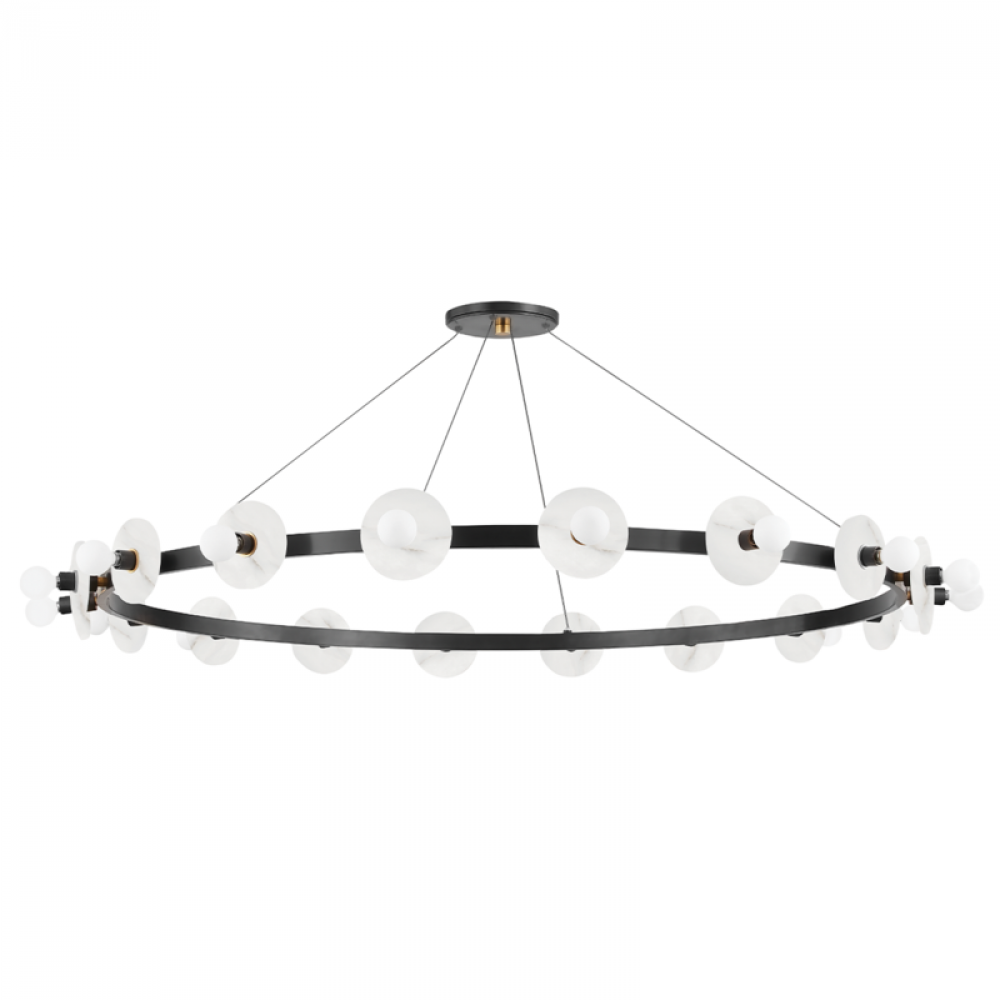 Austen Chandelier