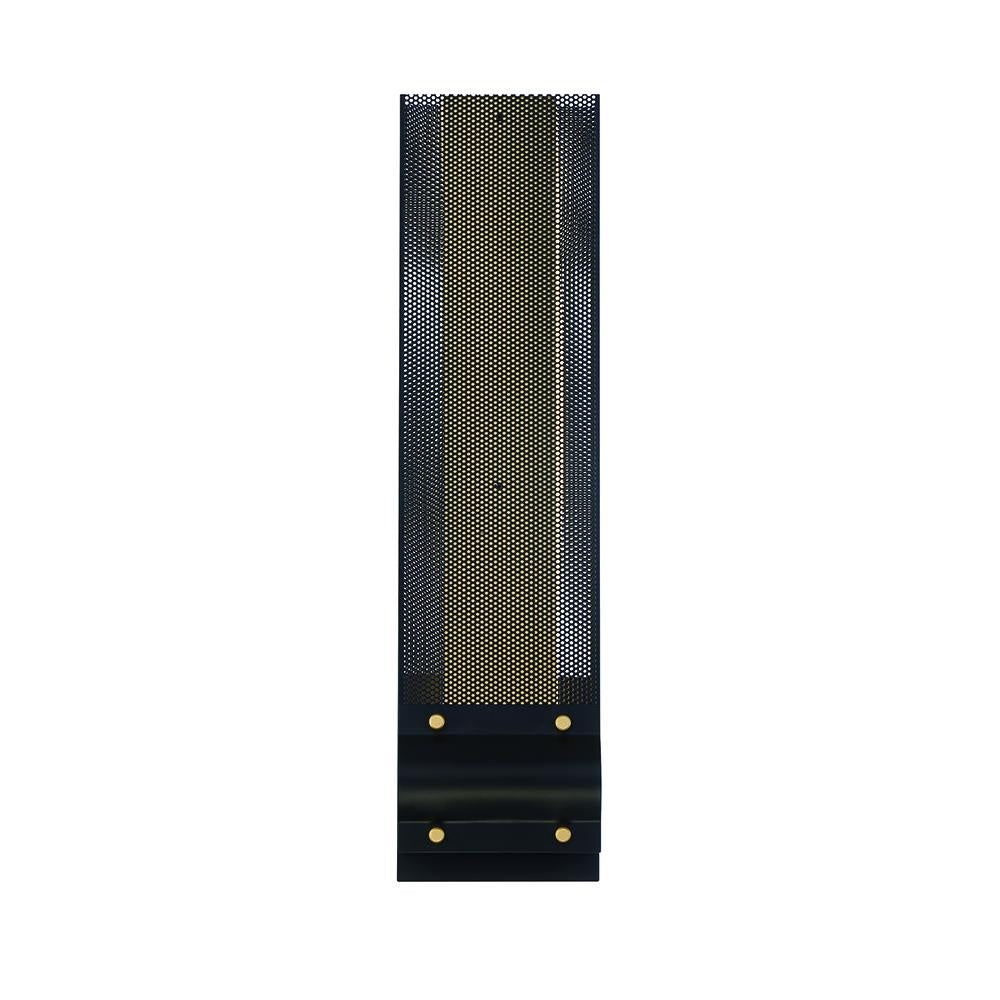 ADMIRAL,SMA SCNC,BLK-GLD/WHT