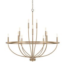 Load image into Gallery viewer, Chandeliers-Capital Canada-428501
