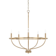 Load image into Gallery viewer, Chandeliers-Capital Canada-428551
