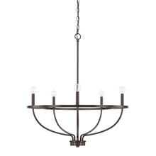 Load image into Gallery viewer, Chandeliers-Capital Canada-428551

