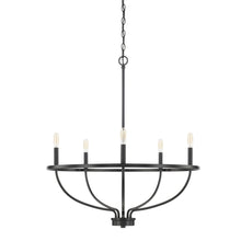 Load image into Gallery viewer, Chandeliers-Capital Canada-428551

