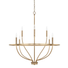 Load image into Gallery viewer, Chandeliers-Capital Canada-428581
