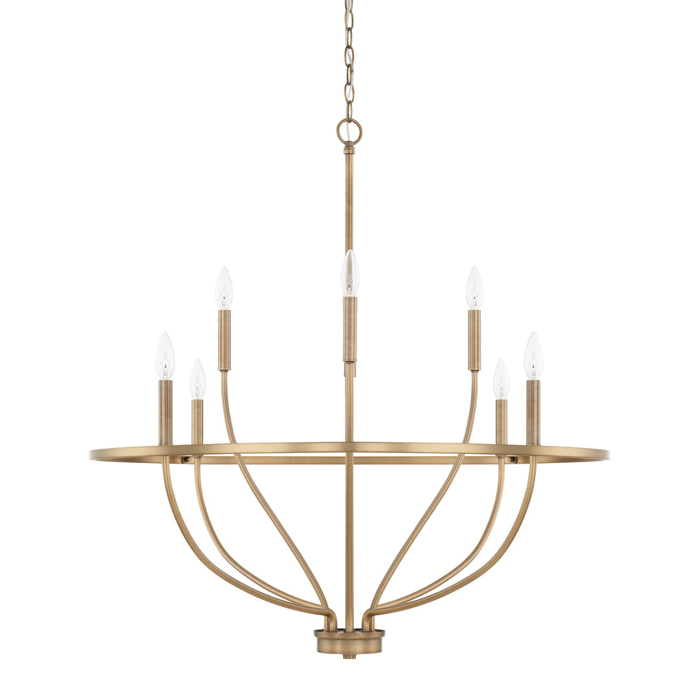 Chandeliers-Capital Canada-428581