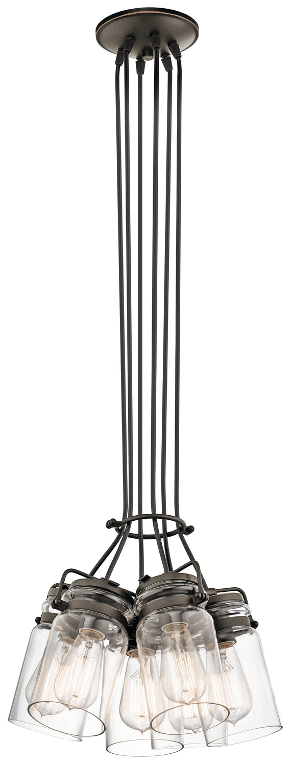 Pendant 6Lt