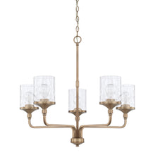 Load image into Gallery viewer, Chandeliers-Capital Canada-428851
