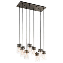 Load image into Gallery viewer, Chandeliers-Kichler-42890
