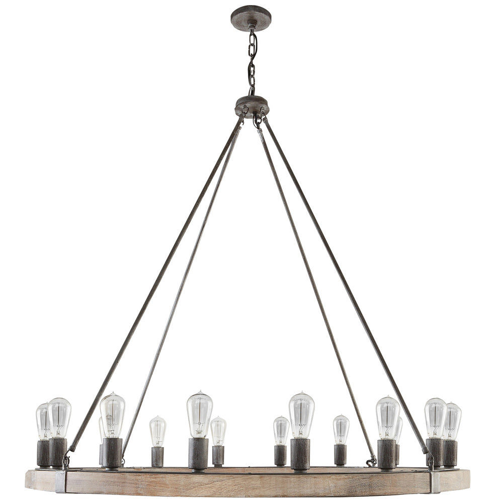 Chandeliers-Capital Canada-430501