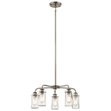 Load image into Gallery viewer, Chandeliers-Kichler-43058
