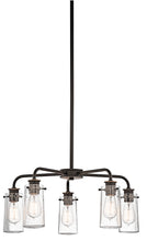Load image into Gallery viewer, Chandeliers-Kichler-43058
