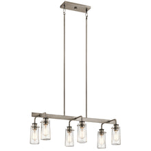 Load image into Gallery viewer, Chandeliers-Kichler-43059
