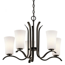 Load image into Gallery viewer, Chandeliers-Kichler-43074
