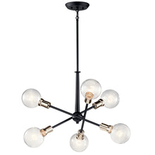 Load image into Gallery viewer, Chandeliers-Kichler-43095
