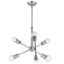 Load image into Gallery viewer, Chandeliers-Kichler-43095
