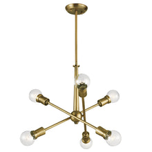 Load image into Gallery viewer, Chandeliers-Kichler-43095
