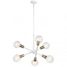 Load image into Gallery viewer, Chandeliers-Kichler-43095
