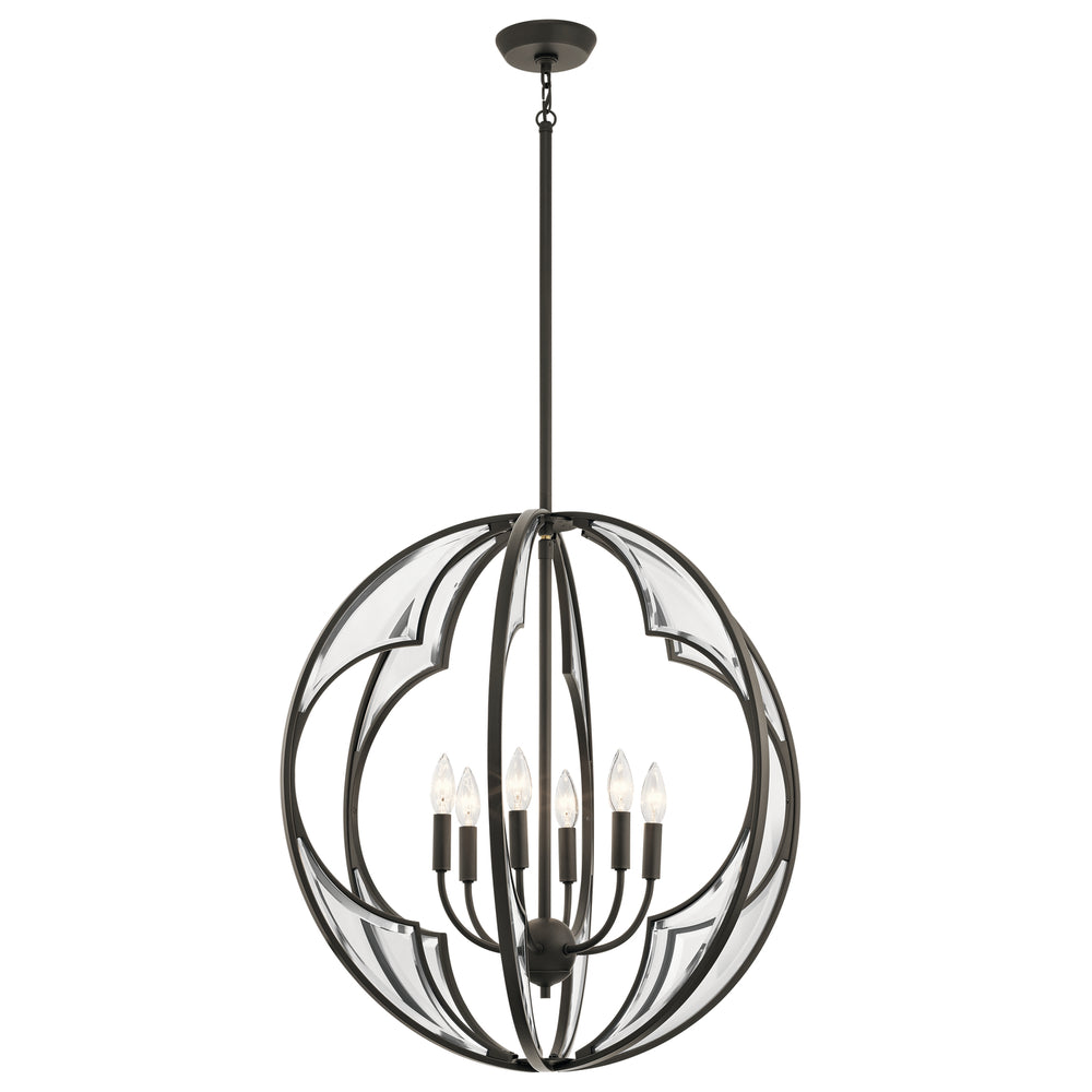 Chandeliers-Kichler-43097