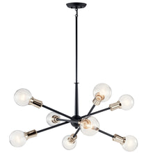 Load image into Gallery viewer, Chandeliers-Kichler-43118
