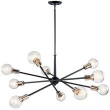 Load image into Gallery viewer, Chandeliers-Kichler-43119
