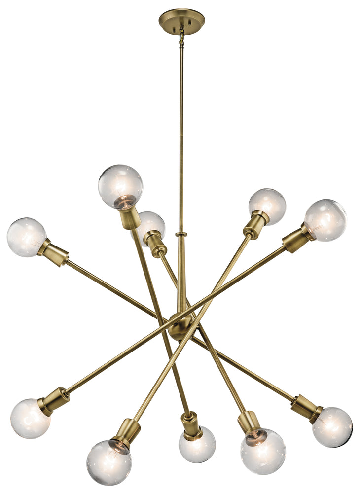 Chandeliers-Kichler-43119