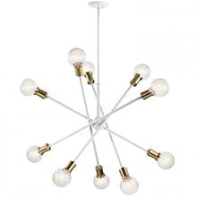 Load image into Gallery viewer, Chandeliers-Kichler-43119
